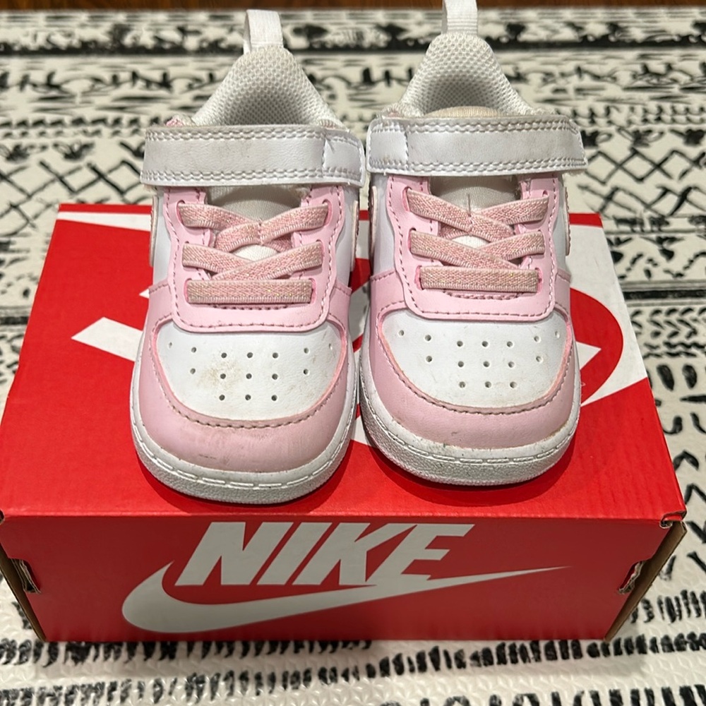 Nike Toddler Shoes 4c